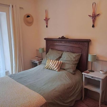 Dinan Historic Centre Suite ภายนอก รูปภาพ